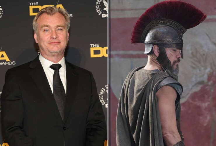 Η «Οδύσσεια» του Νόλαν: Ένα κινηματογραφικό «έπος» που έχει ξεπουλήσει πριν καν κυκλοφορήσει