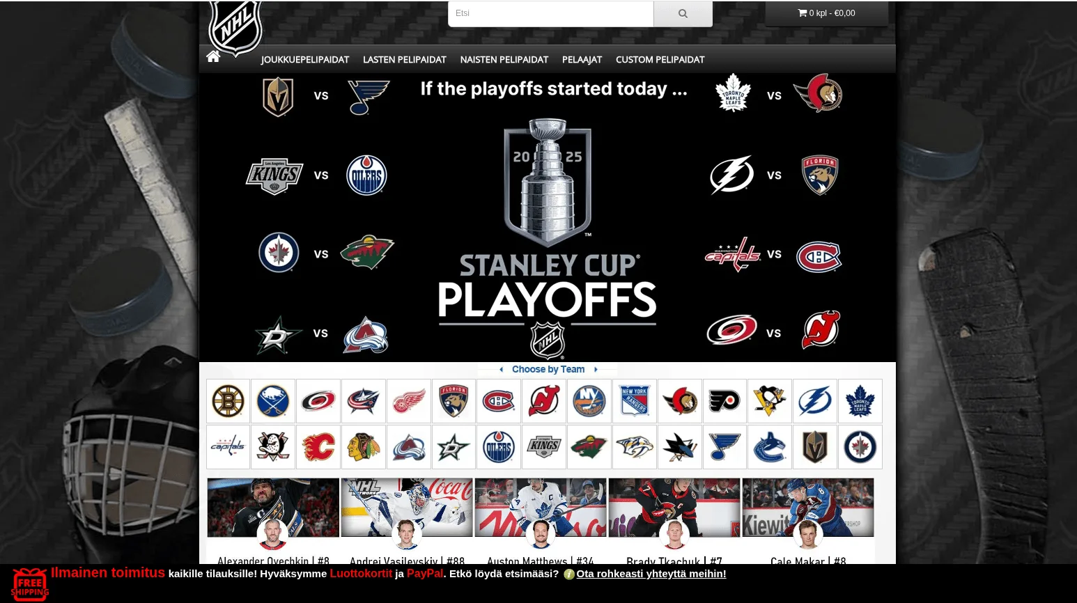 Kaspersky: Πώς να αποφύγετε τις online απάτες στοιχήματος – Παραδείγματα