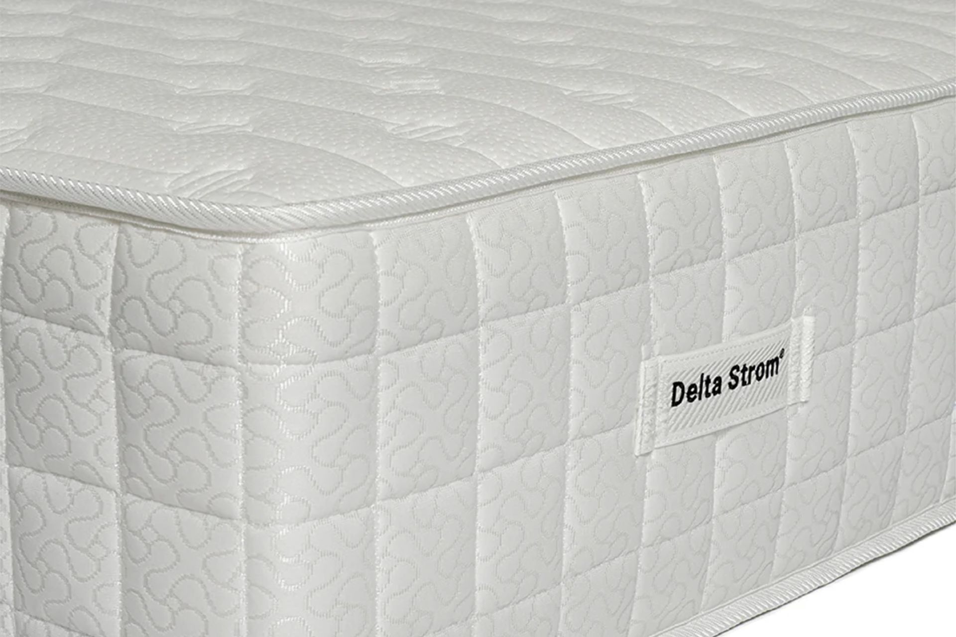 Από πού να αγοράσω καλό στρώμα ύπνου; Η Deltastrom δίνει τη λύση για προσιτά αλλά επαναστατικά στρώματα