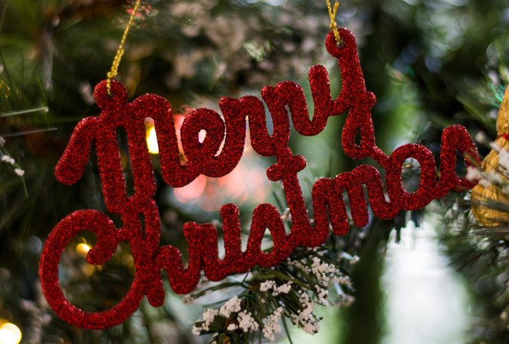 Χριστουγεννιάτικο τραπέζι: Αλμυρά αντί για γλυκά Χριστούγεννα