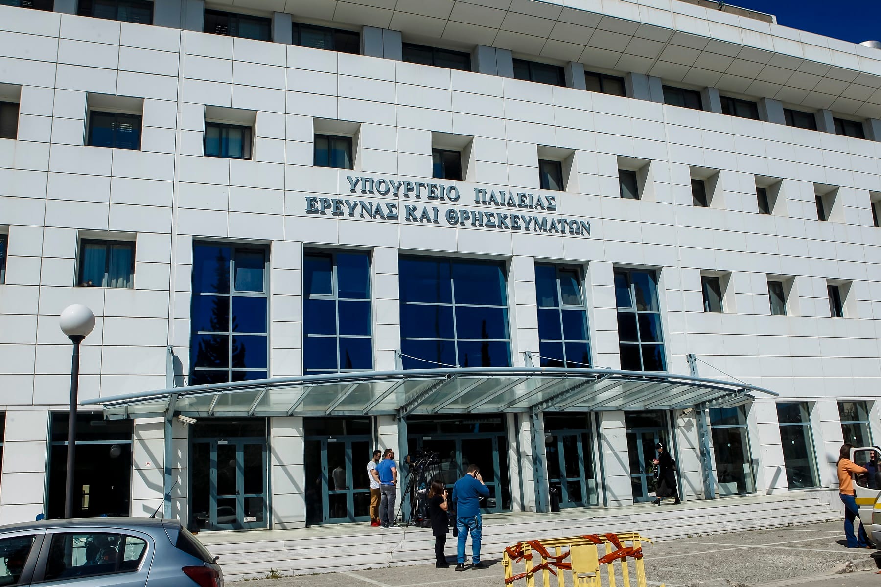 Υπουργείο Παιδείας: Νέο ενιαίο πλαίσιο αξιολόγησης και πιστοποίησης για όλα τα ΑΕΙ