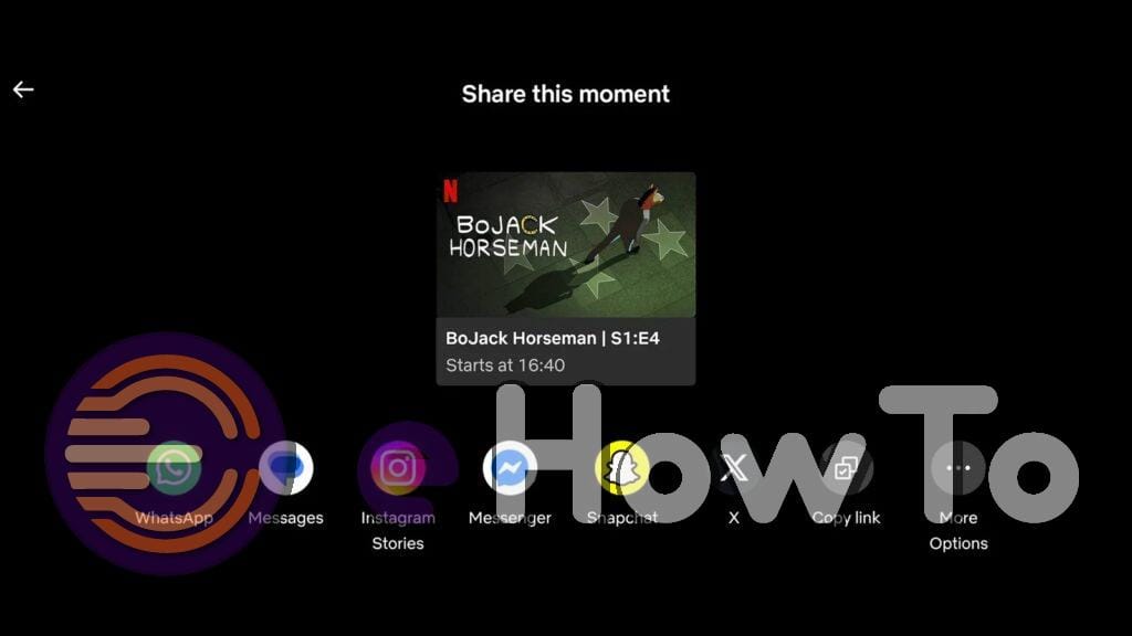 Netflix Moments: Μοιράσου κλιπ από σειρές & ταινίες – τι αλλάζει και πώς το κάνεις