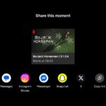 Netflix Moments: Μοιράσου κλιπ από σειρές & ταινίες – τι αλλάζει και πώς το κάνεις