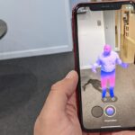 Πώς θα φτιάξεις τα δικά σου… ολογράμματα με το iPhone – Το app που σε βάζει στην εποχή του AR