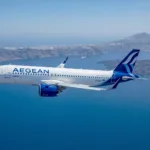 Aegean: Έως -50% σε 32 προορισμούς εσωτερικού