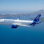 Aegean: Έως -50% σε 32 προορισμούς εσωτερικού