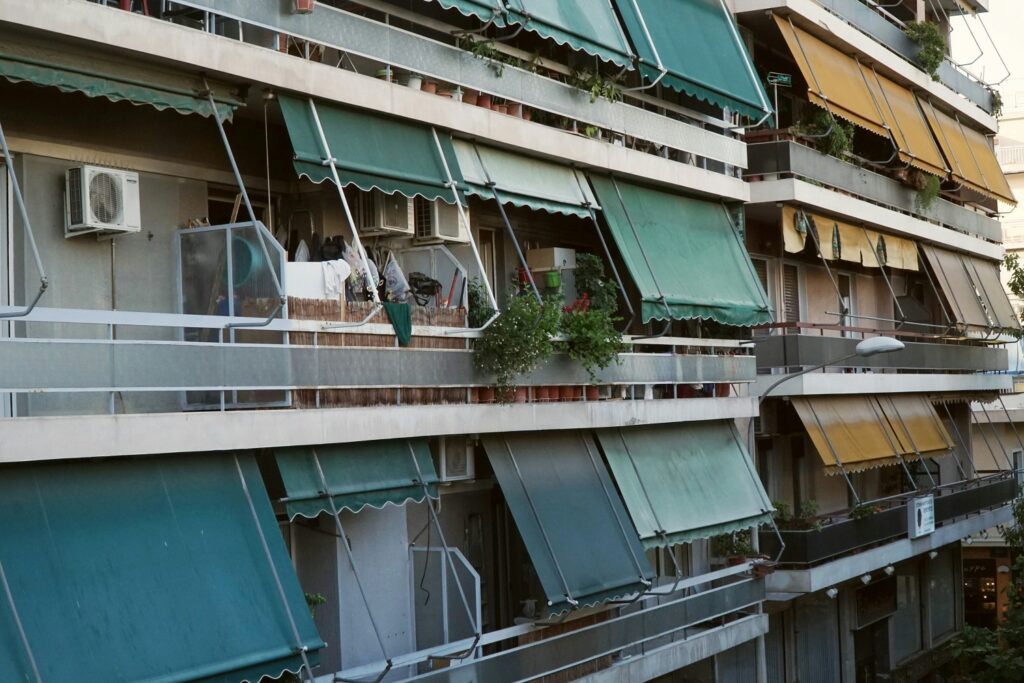 Ακίνητα: Πώς να δηλώσετε την κληρονομιά στο myProperty