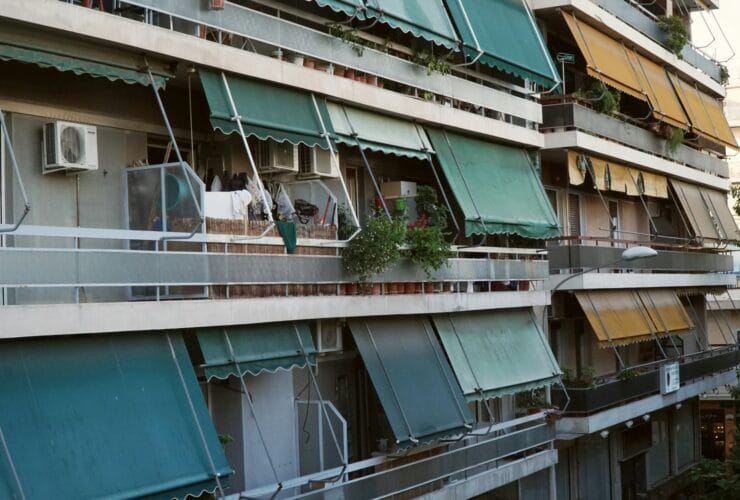 Ακίνητα: Πώς να δηλώσετε την κληρονομιά στο myProperty