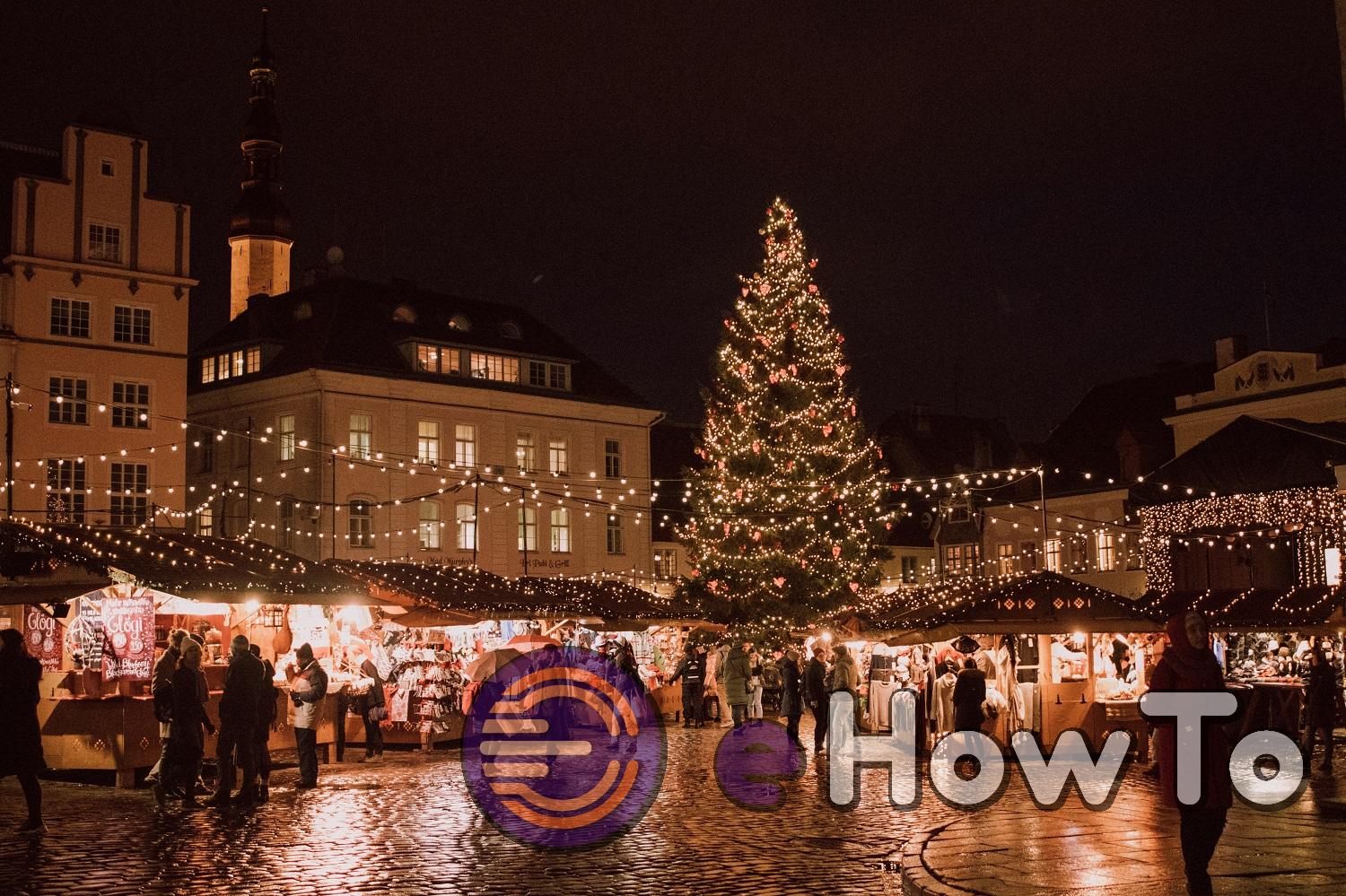 Χριστούγεννα