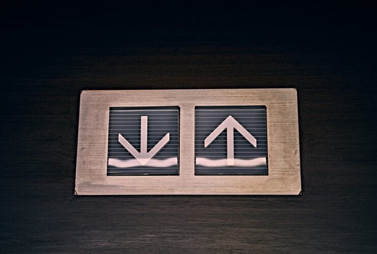 Ασανσέρ: Μέχρι πότε η νέα παράταση για την απογραφή