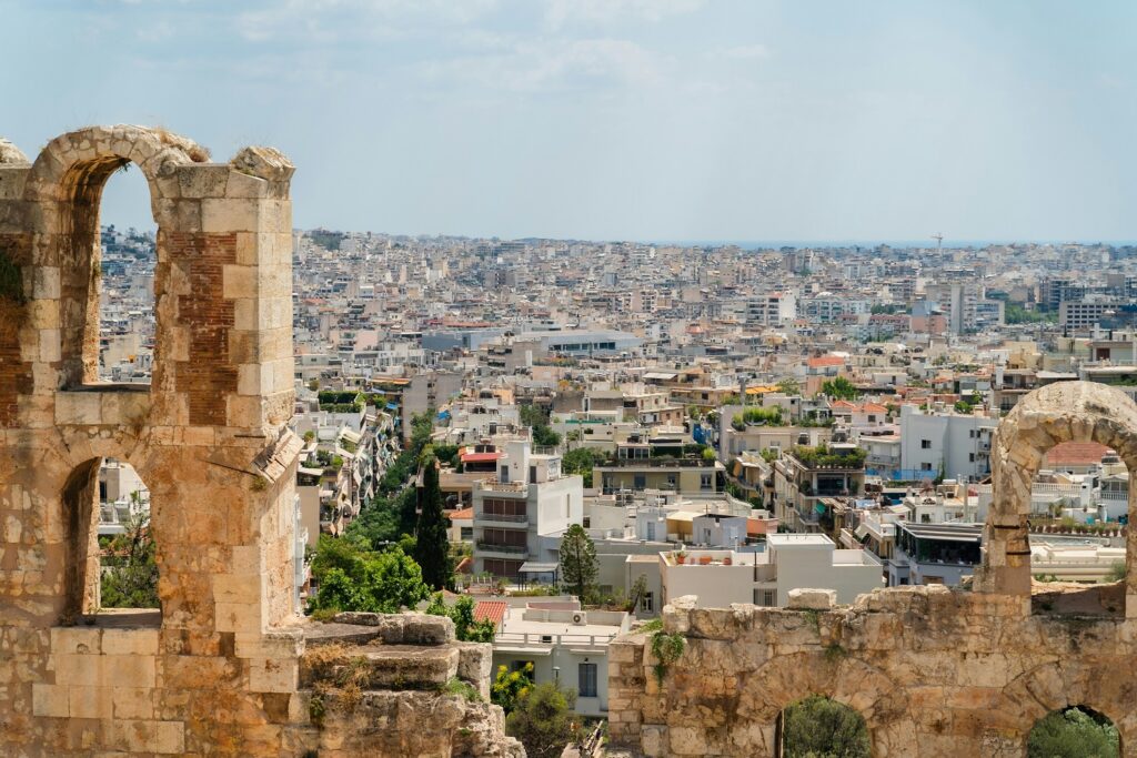 Ακίνητα: Τι αλλάζει για τους ιδιοκτήτες από το 2026