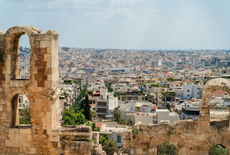 Ακίνητα: Τι αλλάζει για τους ιδιοκτήτες από το 2026