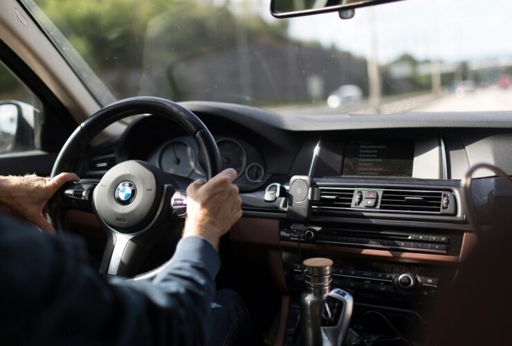 Πώς να χρησιμοποιήσετε τo Gemini στο Google Maps