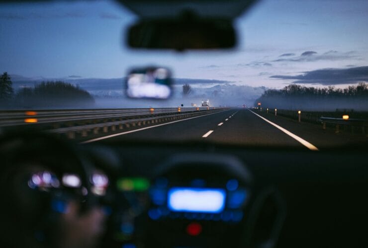 Πώς διαμορφώνονται οι νέες τιμές στα διόδια το 2026