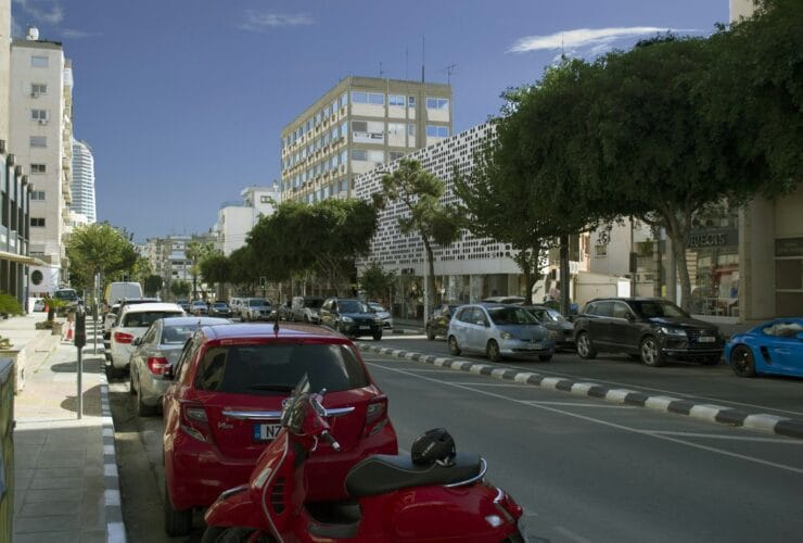Τα πρόστιμα του νέου ΚΟΚ - Δείτε τον τιμοκατάλογο ανά παράβαση