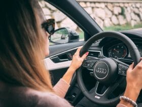 ISOFIX: Το σύστημα στο αυτοκίνητο που κάθε γονιός πρέπει να γνωρίζει