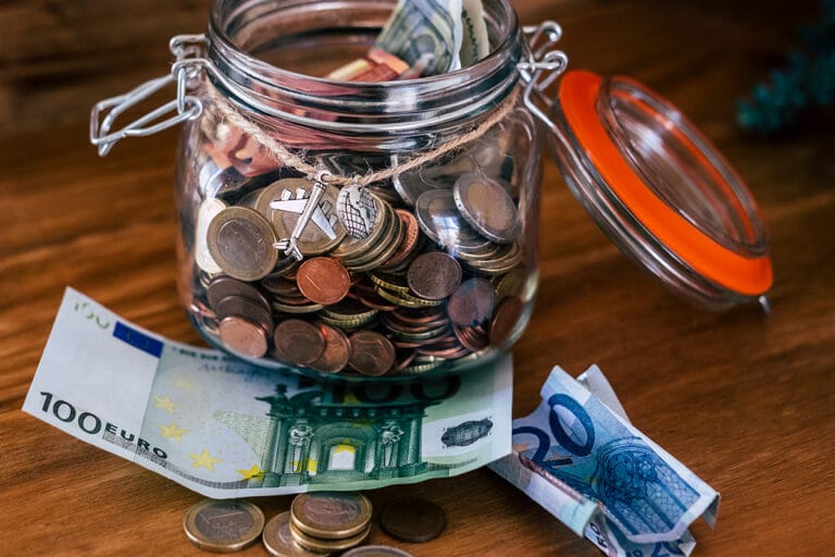 Μόλις πληρωθείς, κάνε αυτά τα 3 πράγματα – Απλός οδηγός διαχείρισης μισθού