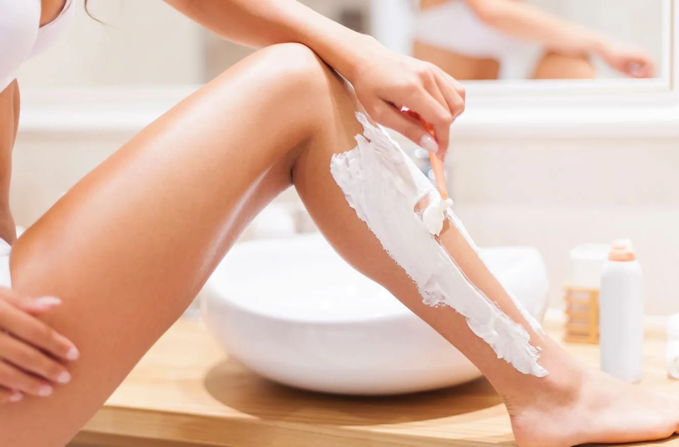 Τι μπορεί να πάθεις αν δεν αλλάζεις συχνά το ξυραφάκι;