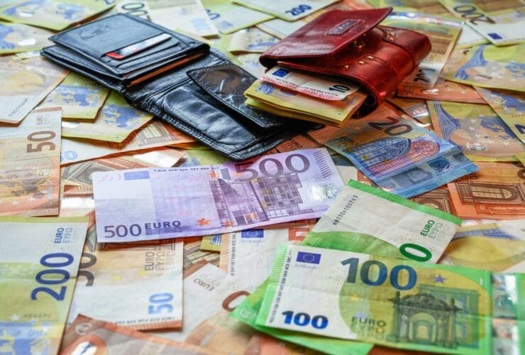 Πολύτεκνες οικογένειες: Τι αλλάζει στη φορολογία