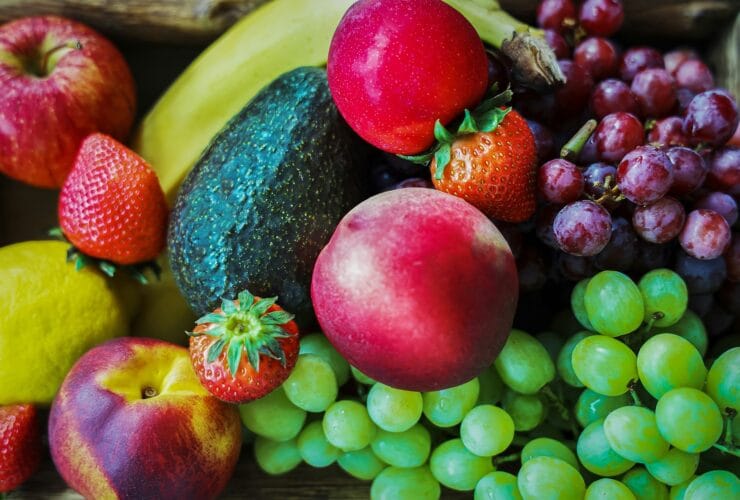 Τα φρούτα που «σαμποτάρουν» τη δίαιτά σου – Πρόσεξε τι βάζεις στο πιάτο σου