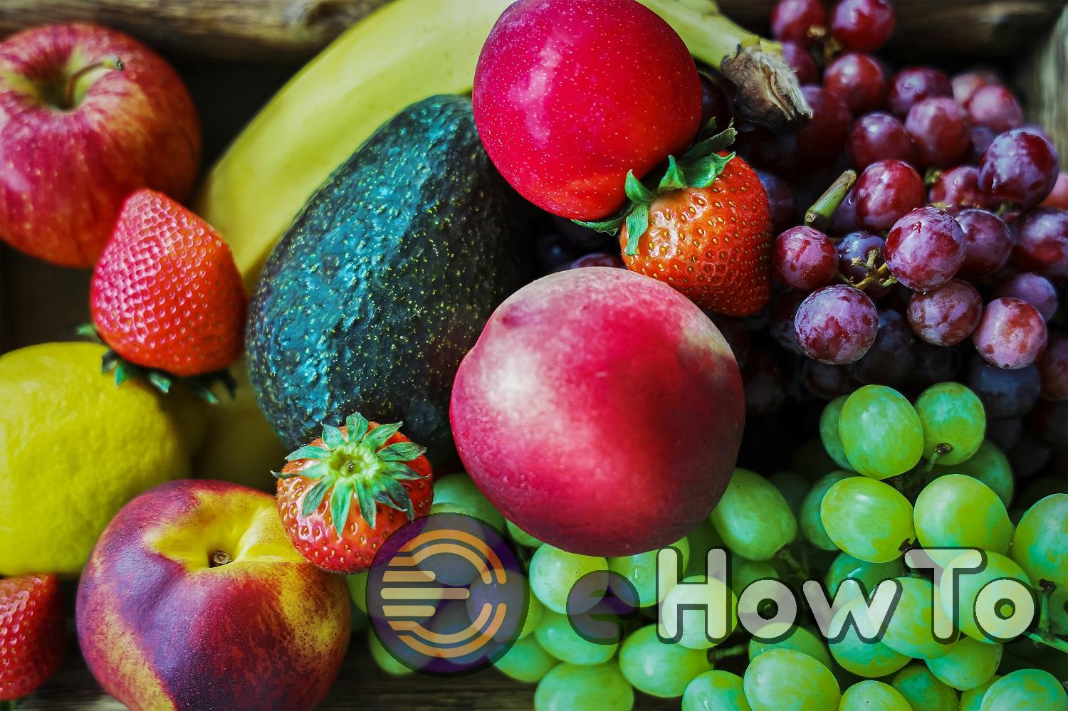 Τα φρούτα που «σαμποτάρουν» τη δίαιτά σου – Πρόσεξε τι βάζεις στο πιάτο σου