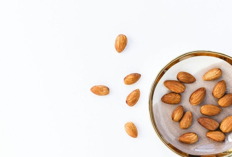 Ξηροί καρποί: Πώς να τους αποθηκεύσεις σωστά για να παραμείνουν φρέσκοι