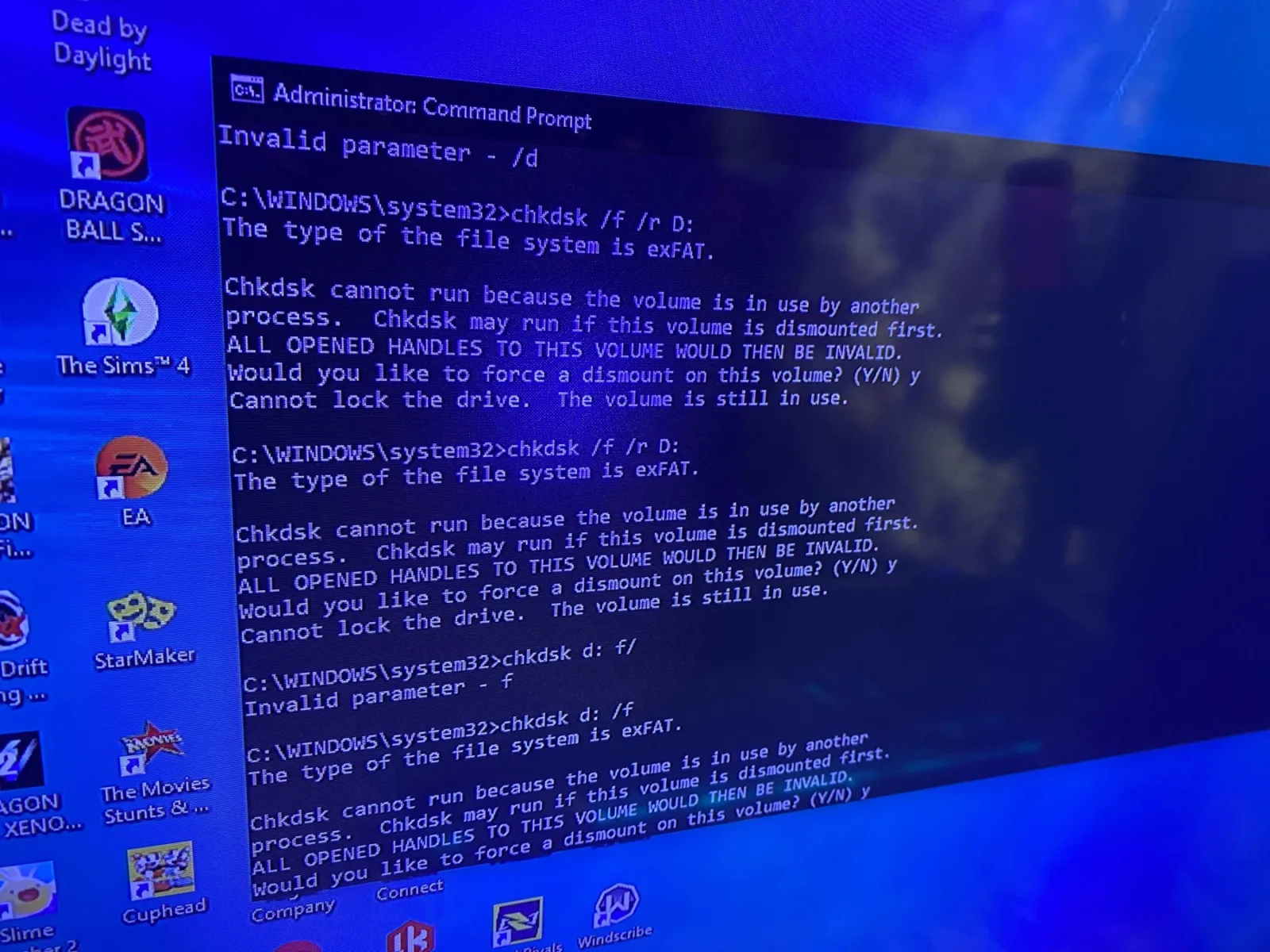 CHKDSK Windows: Πώς να ελέγξεις και να διορθώσεις τον δίσκο σου με μια απλή εντολή