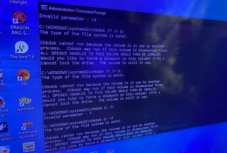 CHKDSK Windows: Πώς να ελέγξεις και να διορθώσεις τον δίσκο σου με μια απλή εντολή