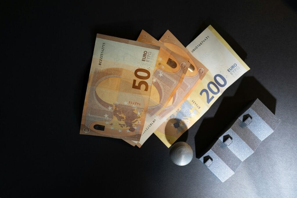 χρήματα