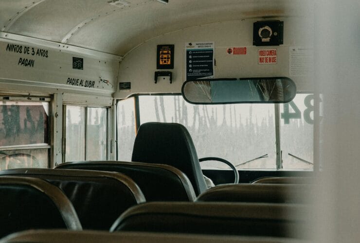 σχολικές εκδρομές