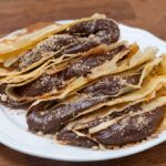 Πώς να φτιάξετε πεντανόστιμες και υγιεινές κρέπες με 3 υλικά