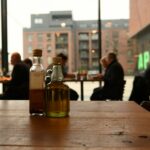 Τιμή ελαιολάδου: Πώς θα κυμανθεί το 2026