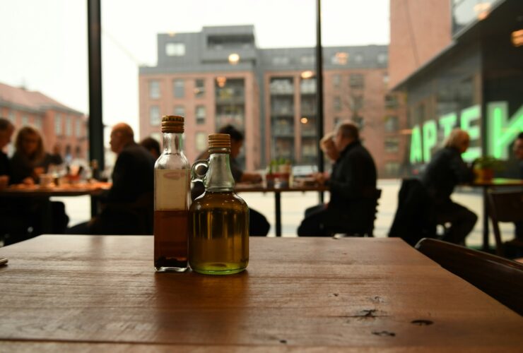 Τιμή ελαιολάδου: Πώς θα κυμανθεί το 2026