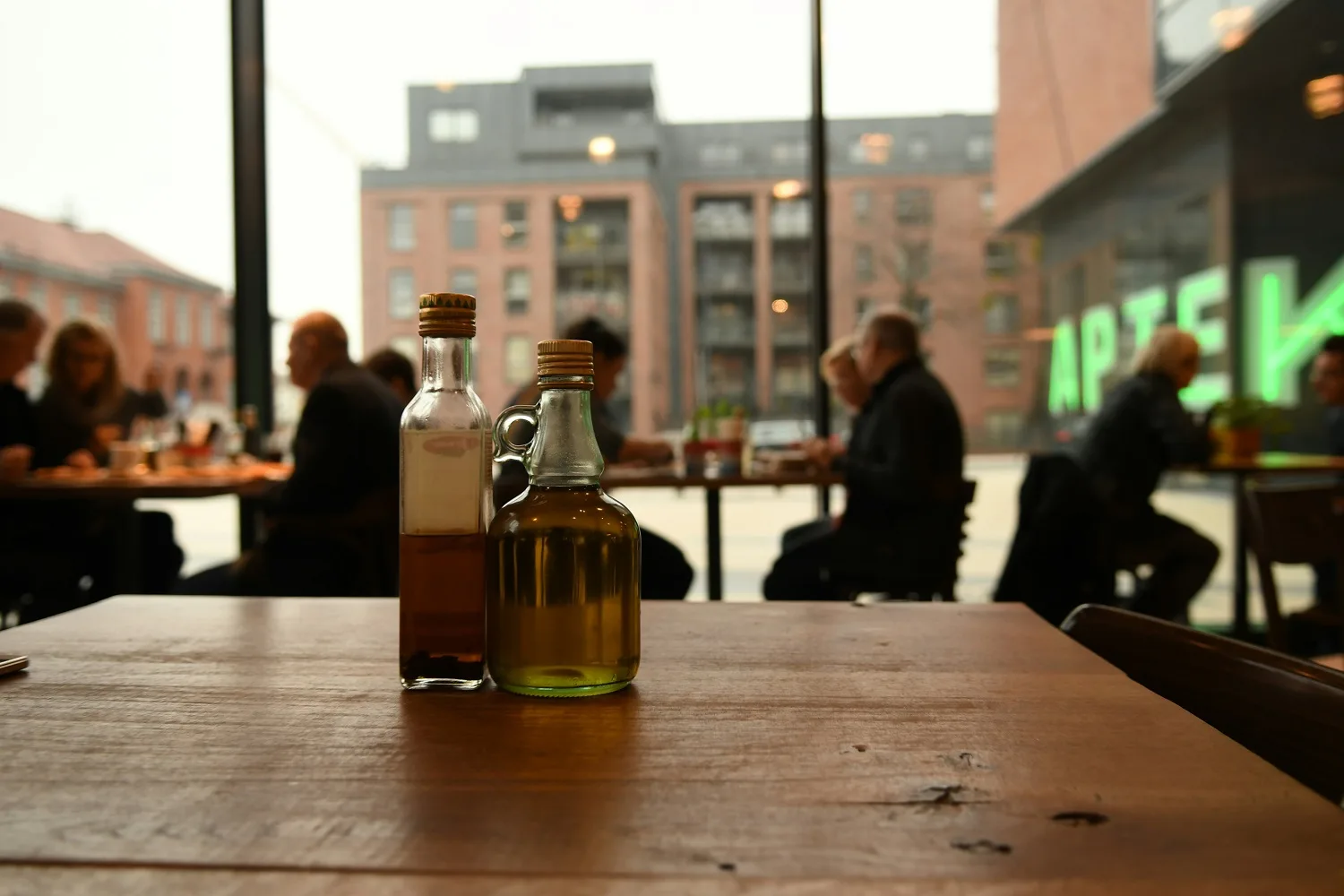 Τιμή ελαιολάδου: Πώς θα κυμανθεί το 2026