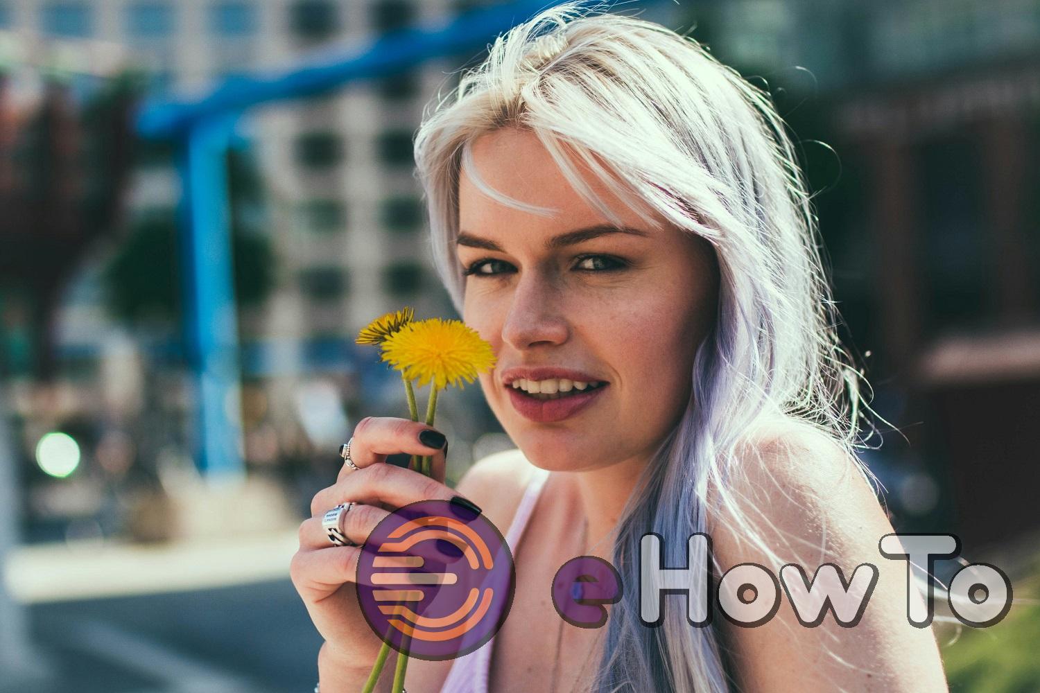 Λευκές τρίχες: Κάνει να τις βγάζεις ή θα γεμίσεις περισσότερες;