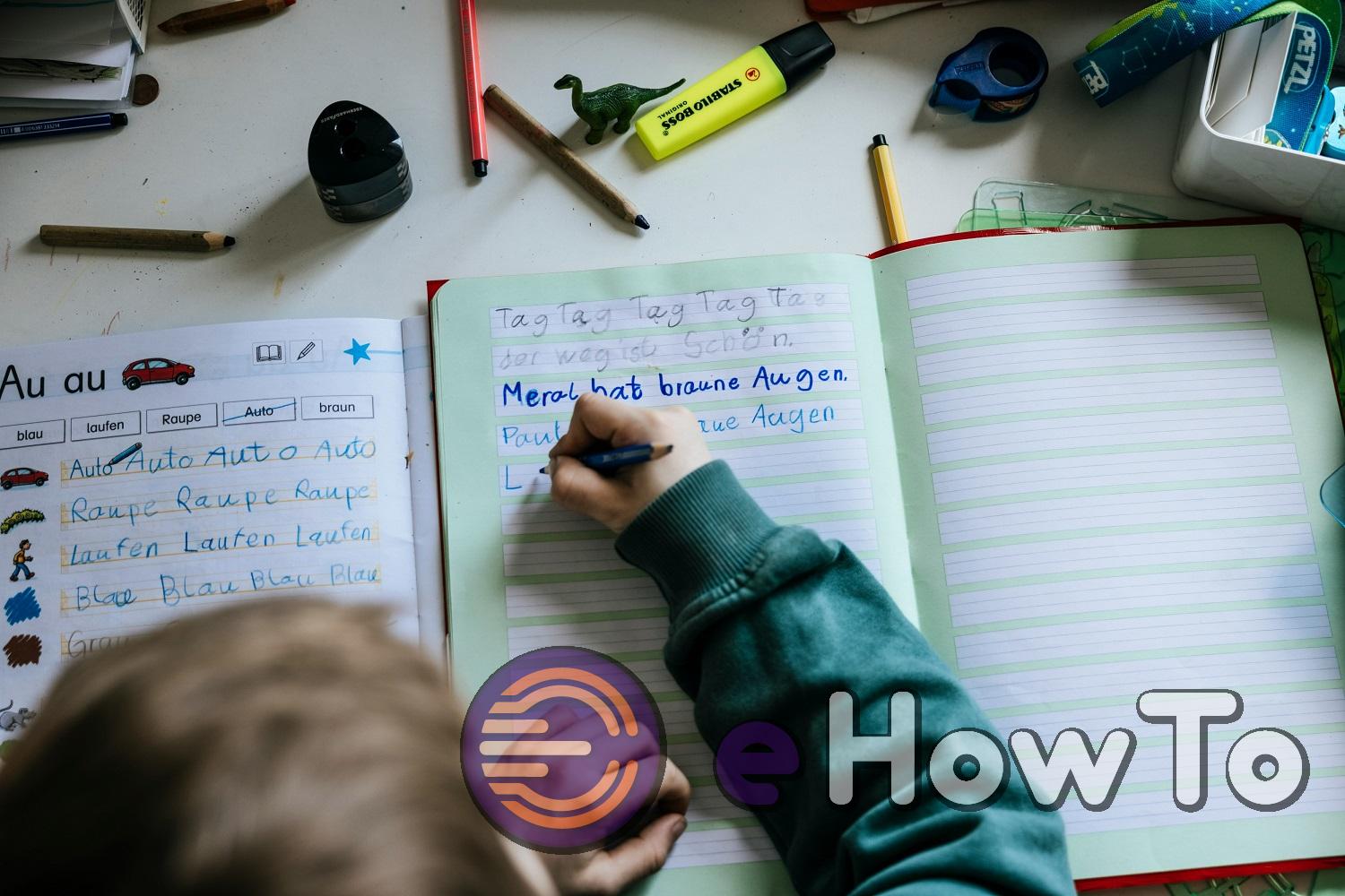 Παράλληλη Στήριξη: Τι είναι και ποια παιδιά τη δικαιούνται στα σχολεία