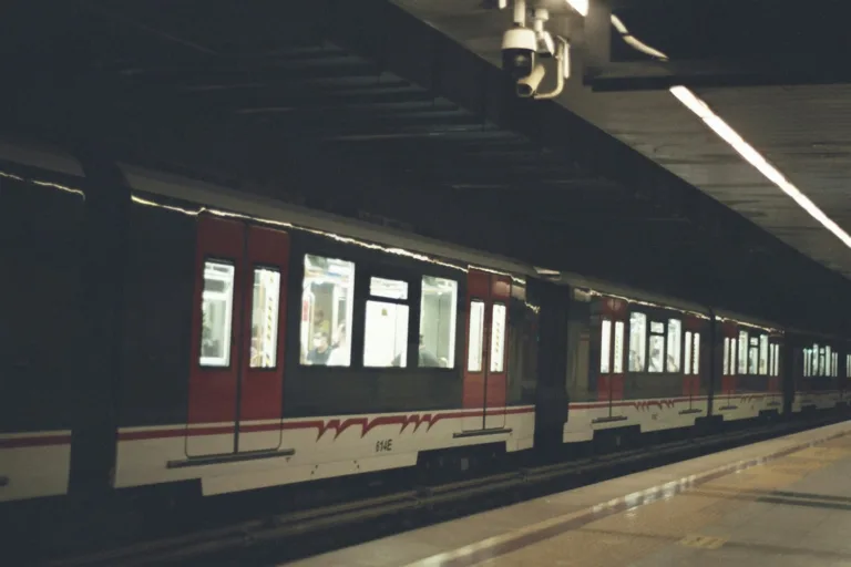 Αιτήσεις για προσλήψεις στο μετρό Αθήνας