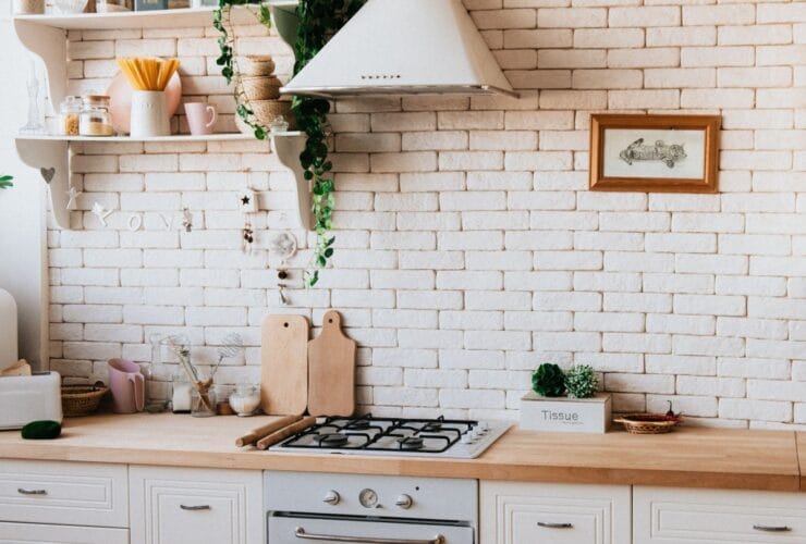 Μυρμήγκια στην κουζίνα; Αυτό το κόλπο θα τα εξαφανίσει σε 1 μέρα