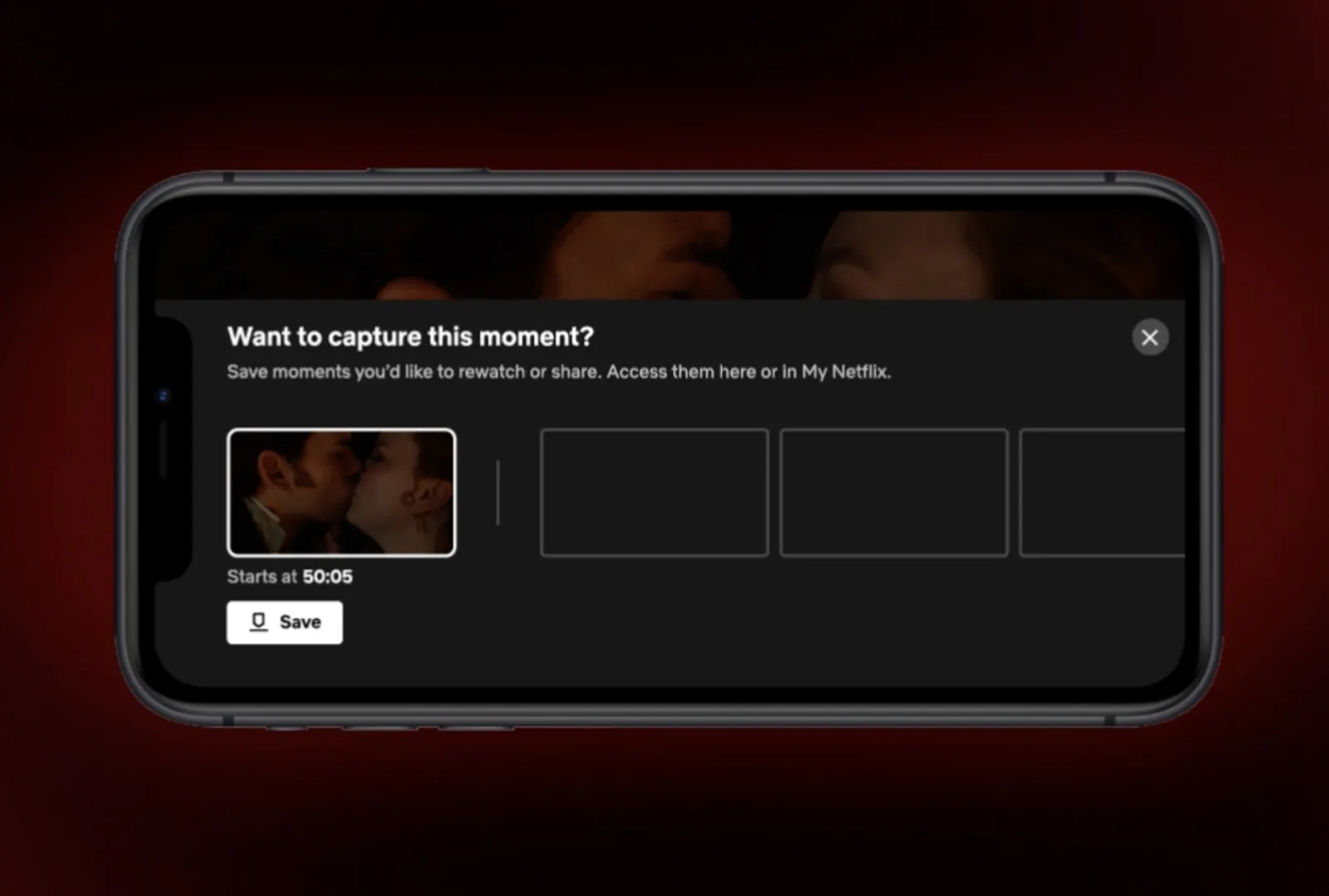 Netflix Moments: Μοιράσου κλιπ από σειρές & ταινίες – τι αλλάζει και πώς το κάνεις