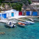 Σε ποια ακριτικά νησιά μειώνεται ο ΦΠΑ κατά 30%