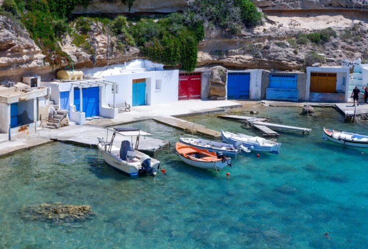 Σε ποια ακριτικά νησιά μειώνεται ο ΦΠΑ κατά 30%