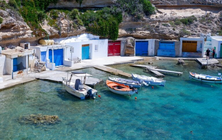 Σε ποια ακριτικά νησιά μειώνεται ο ΦΠΑ κατά 30%