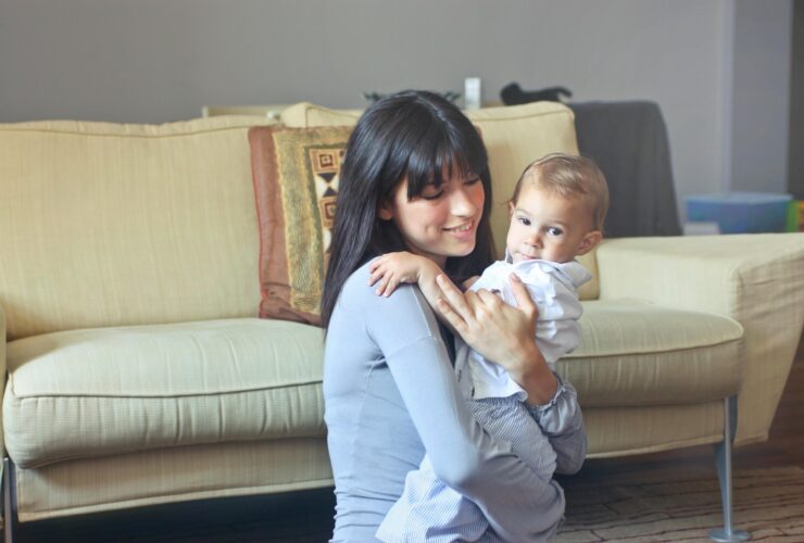 Τριετής φοροαπαλλαγή για ενοικίαση σπιτιών σε τρίτεκνους και πολύτεκνους