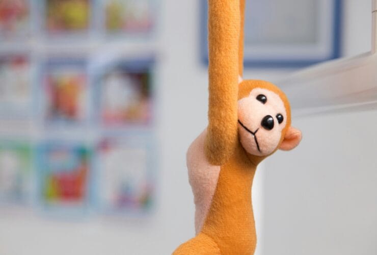 Παιδικοί σταθμοί: Πόσο αυξήθηκαν τα εισοδηματικά όρια