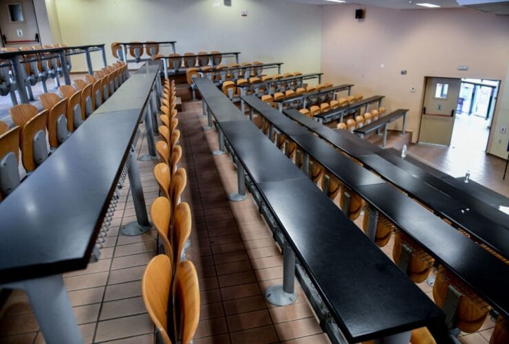 Μετεγγραφές φοιτητών 2025-26: Πότε ξεκινούν οι αιτήσεις – Όλες οι λεπτομέρειες