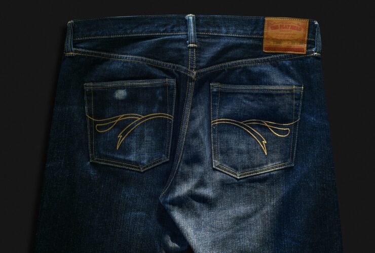 Πώς να πλύνεις το τζιν χωρίς να το καταστρέψεις