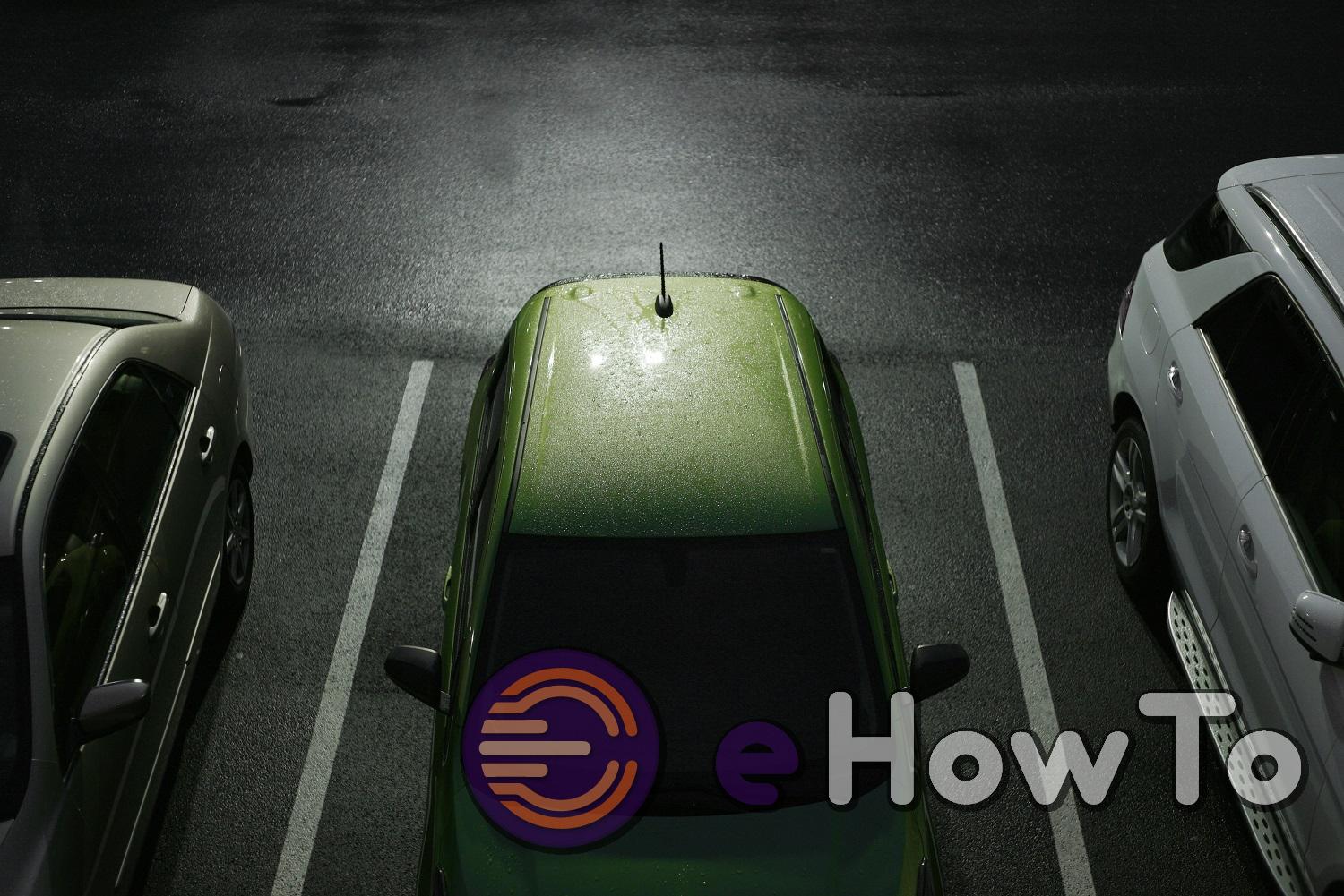 Ποια πάρκινγκ μπορούν να ενοικιαστούν σε τρίτους και ποια όχι