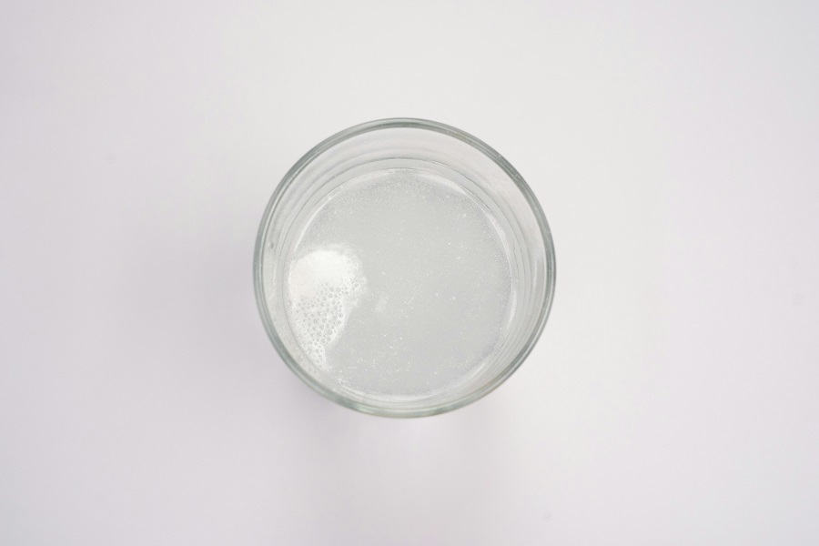 αναβράζοντα