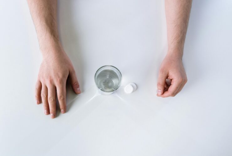 αναβράζοντα