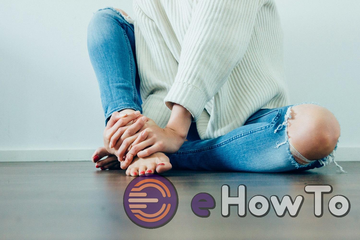 Γιατί οι αρθρώσεις σου πονάνε όταν αλλάζει ο καιρός;